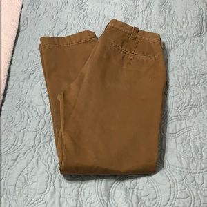 Jcrew Khakis